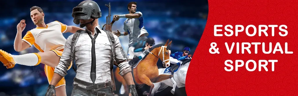 esports esports